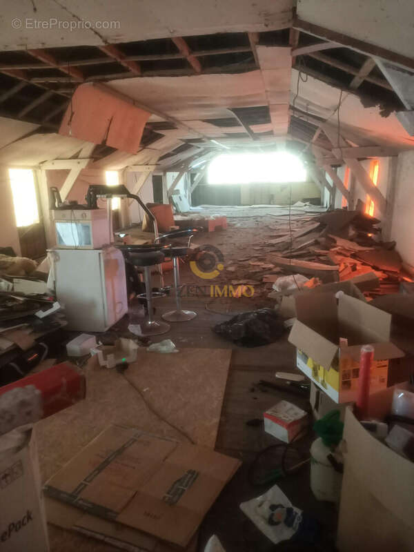 Appartement à THOUARS