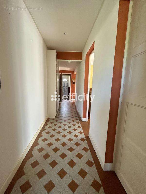 Maison à AIX-LES-BAINS