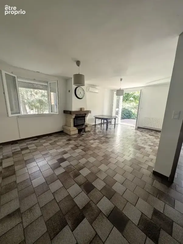 Exclusivite fabrezan proche du centre avec jardin et garages - photo 9