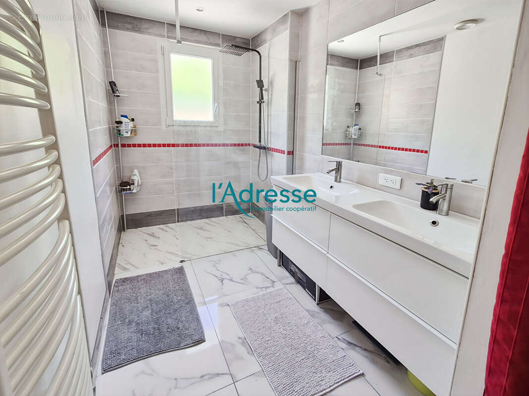 Maison de 102 m² sur sous-sol - photo 7