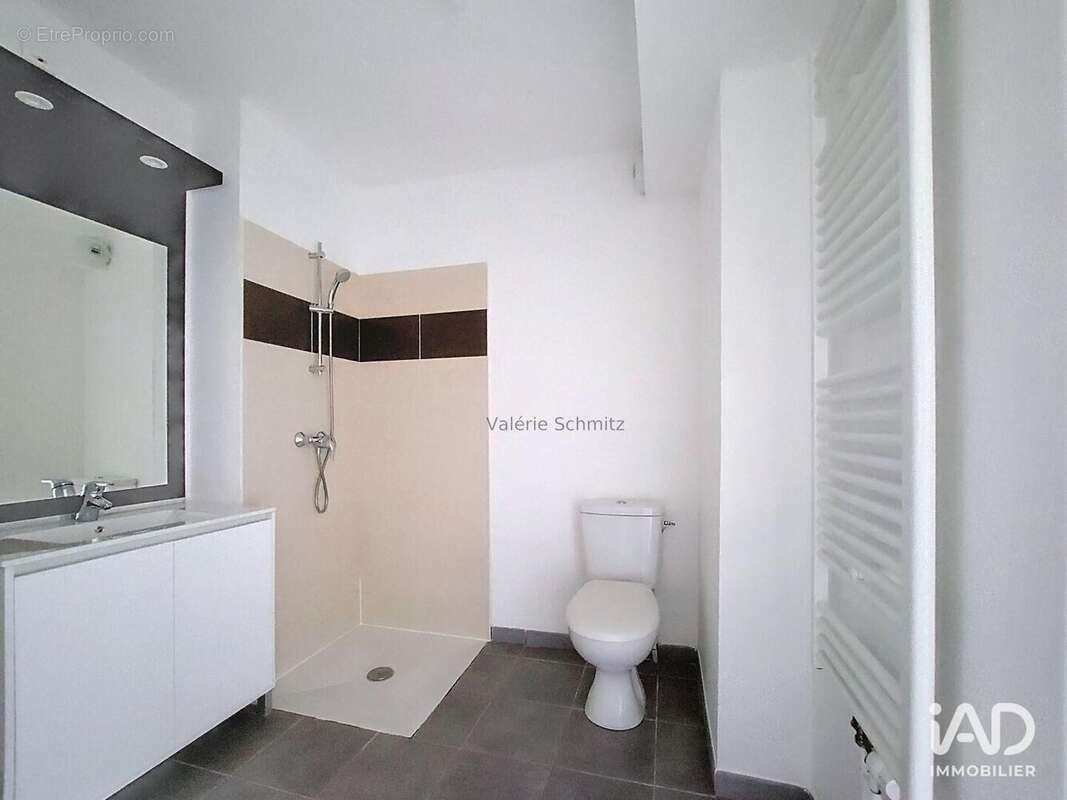 Photo 7 - Appartement à SAINT-GENIES-BELLEVUE