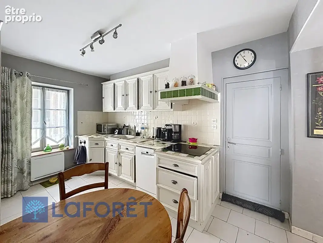 Maison et dépendance La Ferté Vidame - photo 2