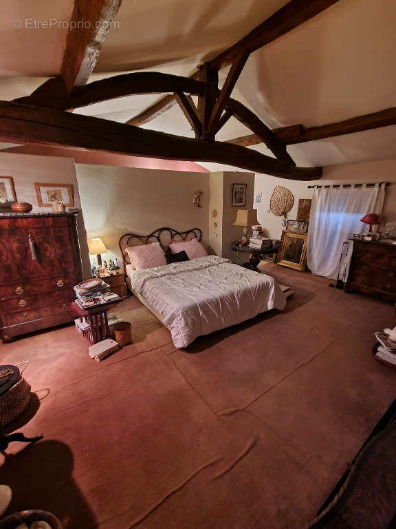 Maison à LE GIROUARD