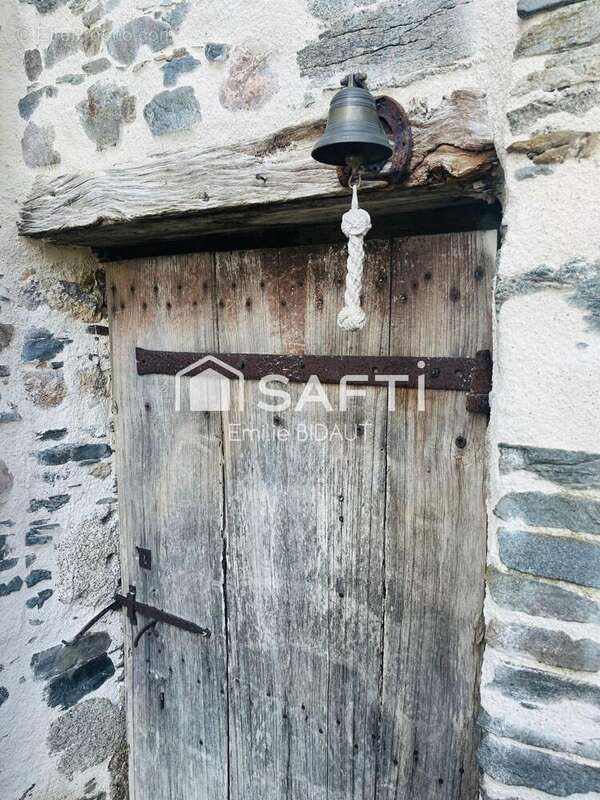 Photo 9 - Maison à MONTAIGU