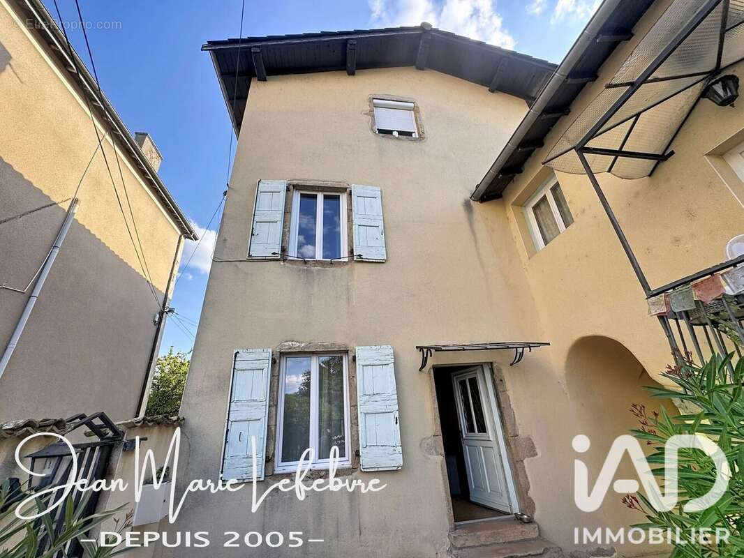 Photo 3 - Maison à CONDRIEU