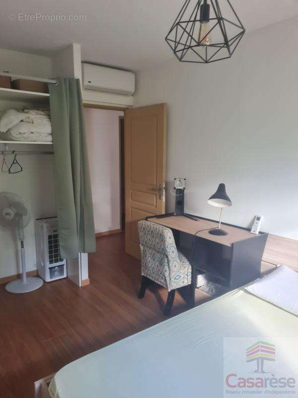 Appartement - photo 8