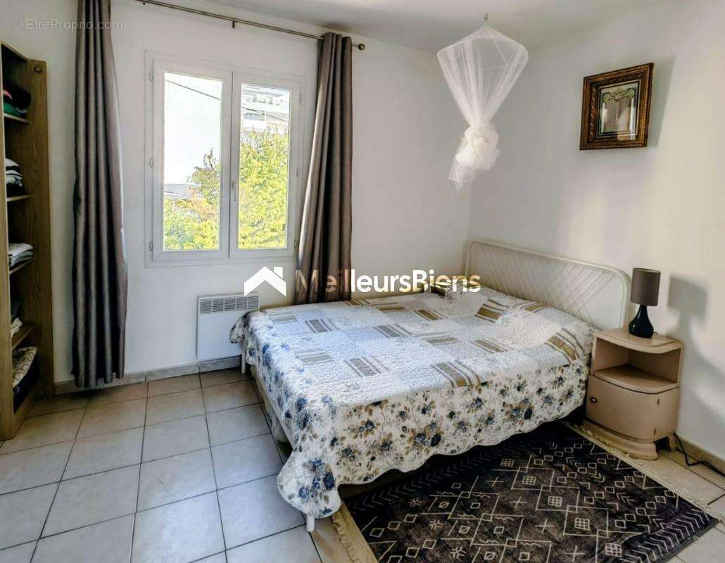 Appartement à LA SEYNE-SUR-MER