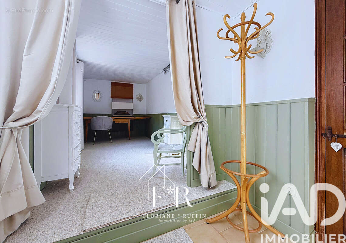 Photo 6 - Maison à CARPENTRAS