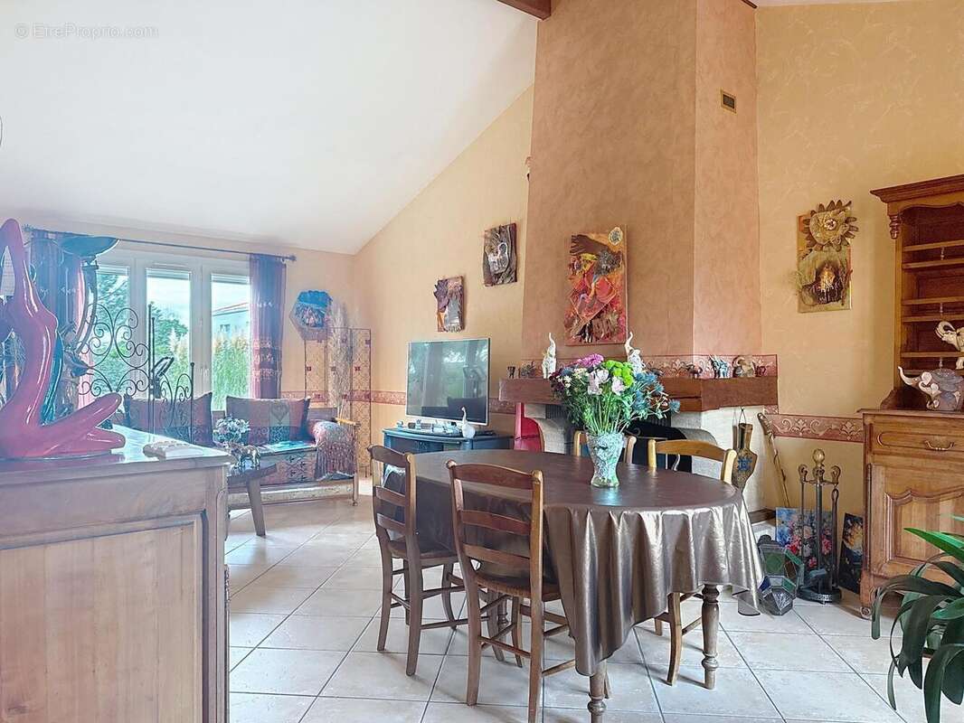 Photo 7 - Maison à VERTOU