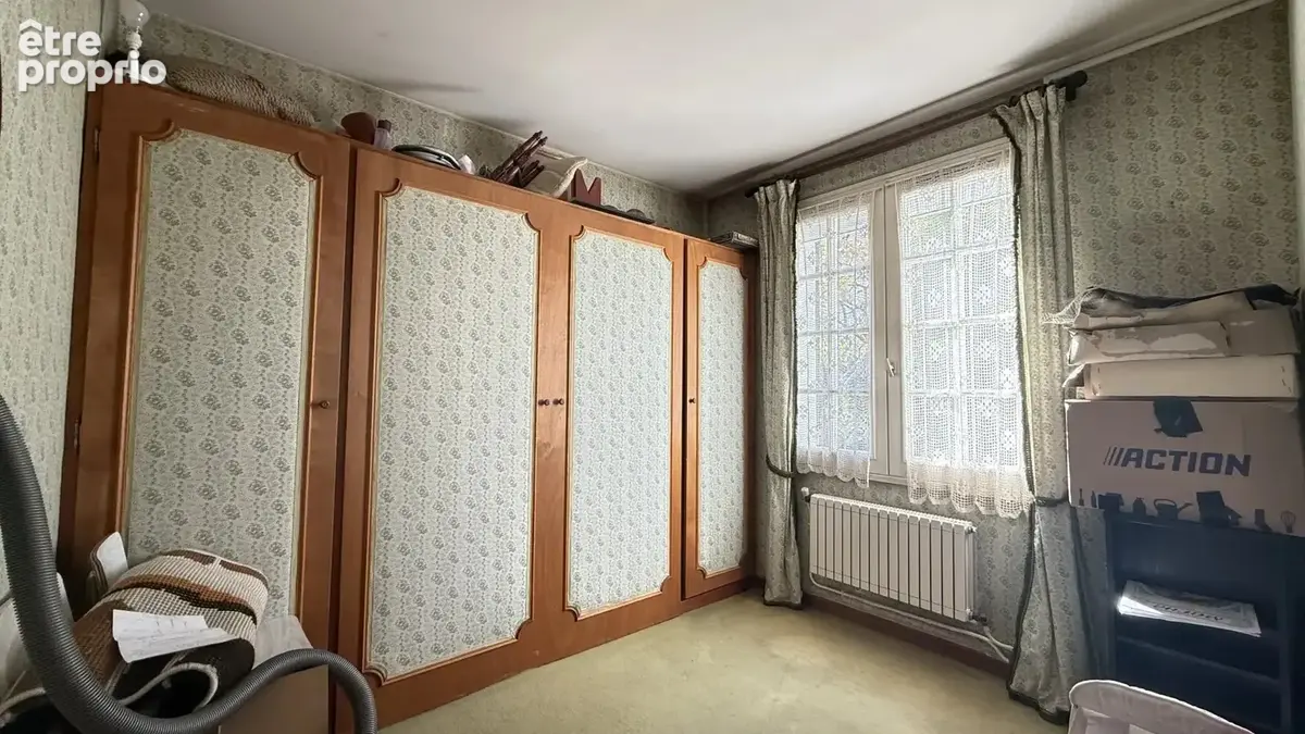 Maison 7 pièces de 112m² - photo 10