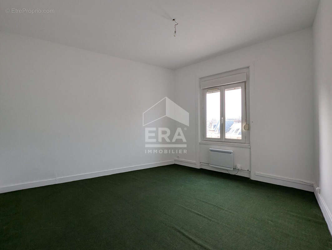 Appartement à DINARD