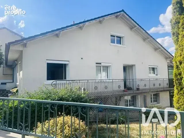 Photo 1 - Maison à MONTLUCON
