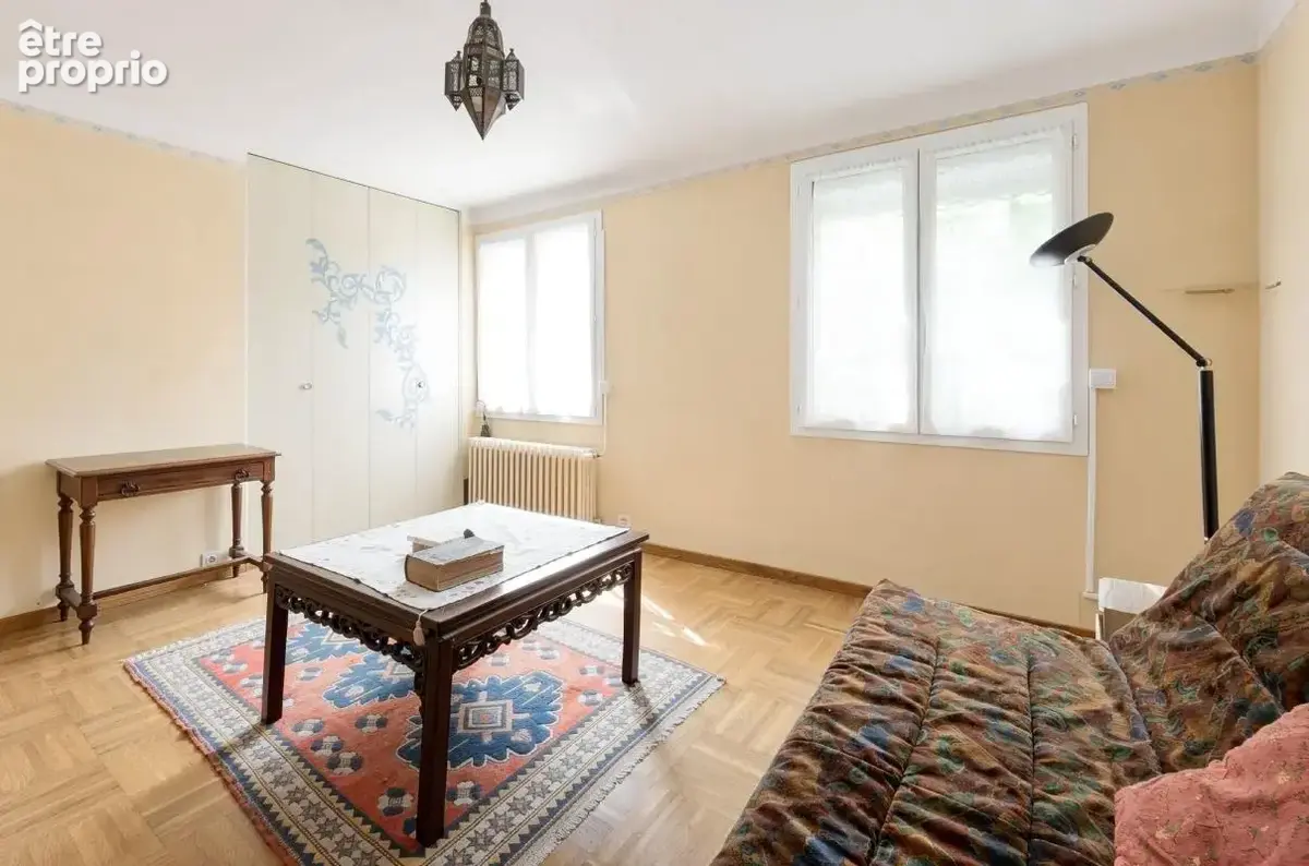 Maison À Vendre - photo 15