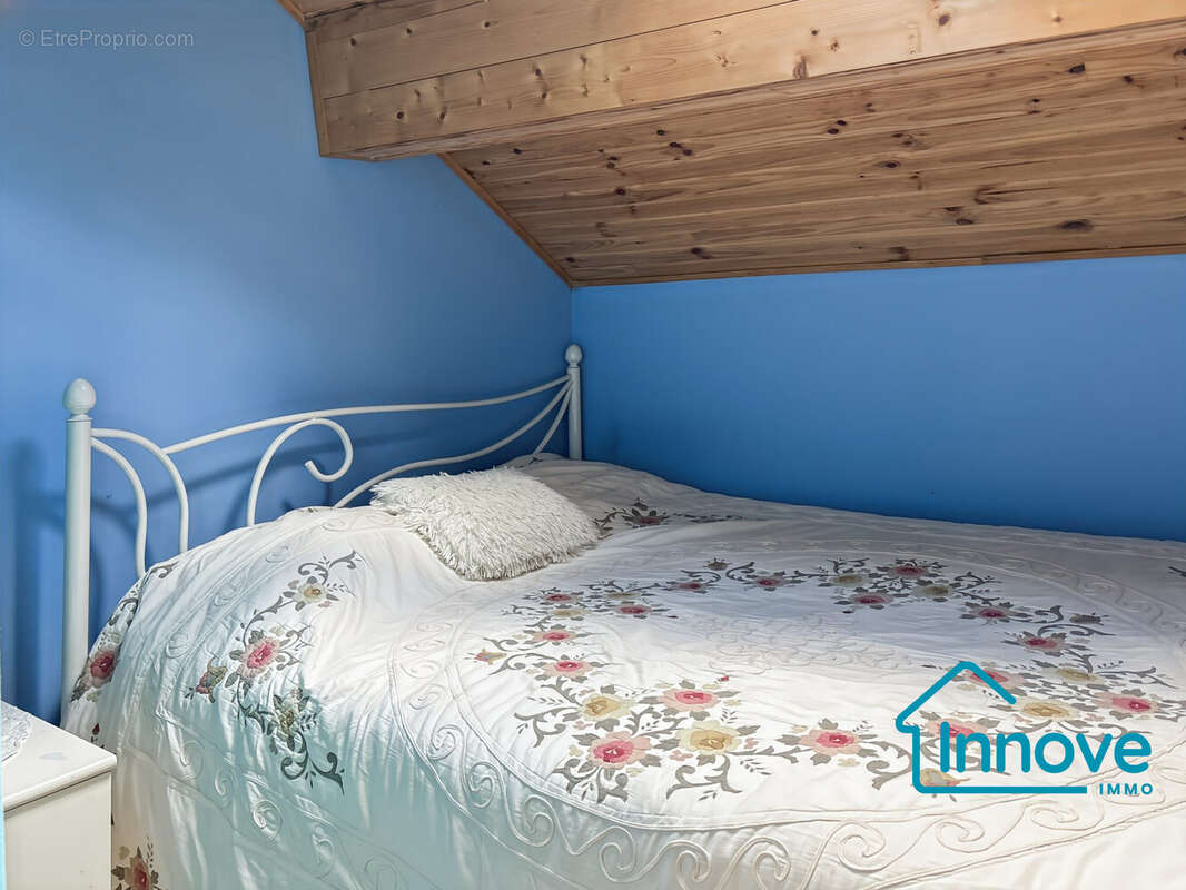 Maison 45 m² à Bougival  - photo 4