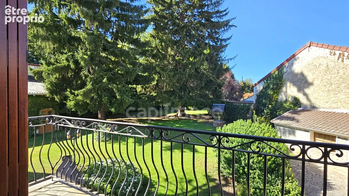 A vendre Maison en Pierre 8 pièces ETAMPES (91) - photo 23