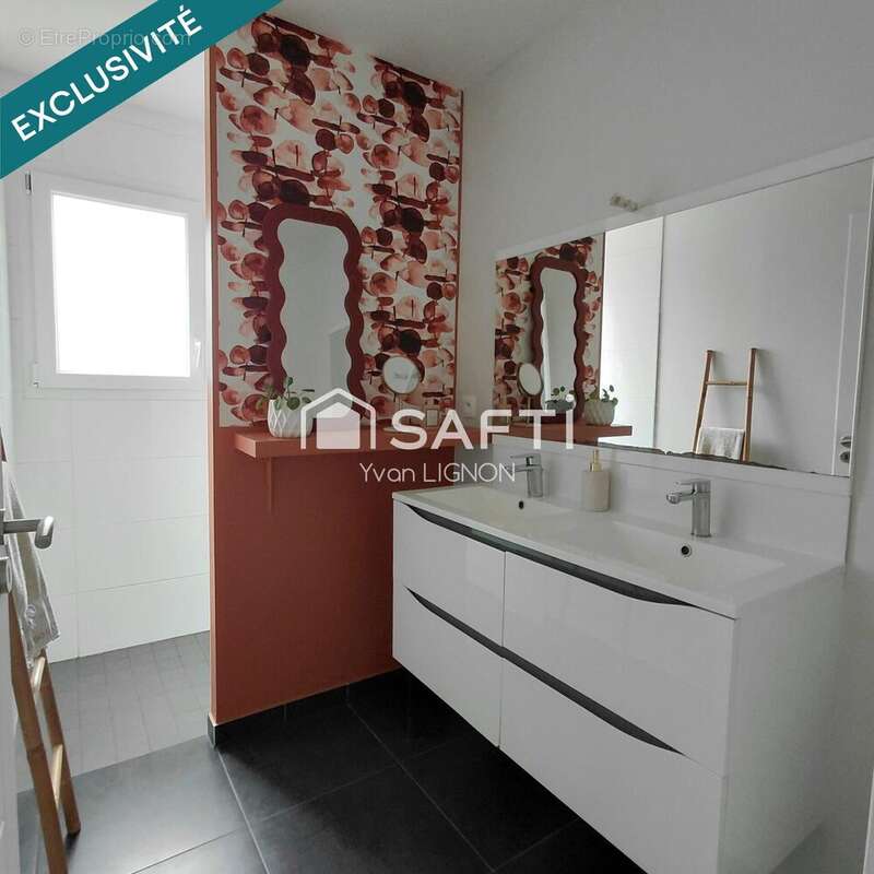 Photo 7 - Maison à SAINT-MOLF