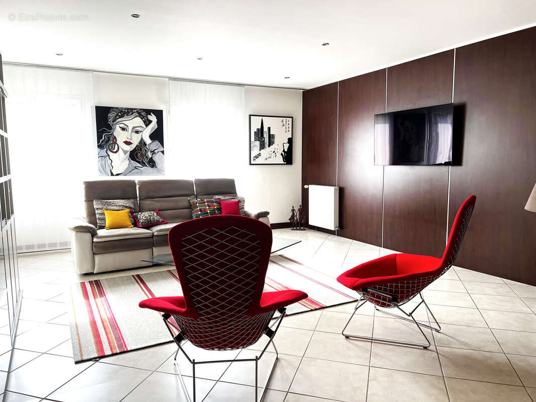 Appartement à BERGERAC