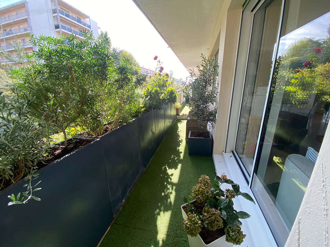 Appartement à LA BAULE-ESCOUBLAC