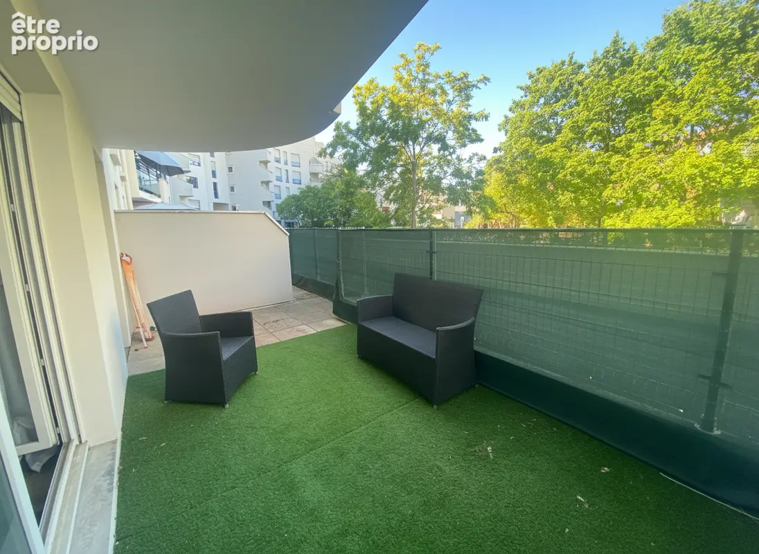 Appartement Dijon 3 pièce(s) 67.5 m2 + terrasse + place de parking - photo 3
