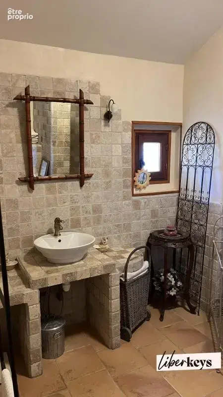 Maison Capestang - photo 20