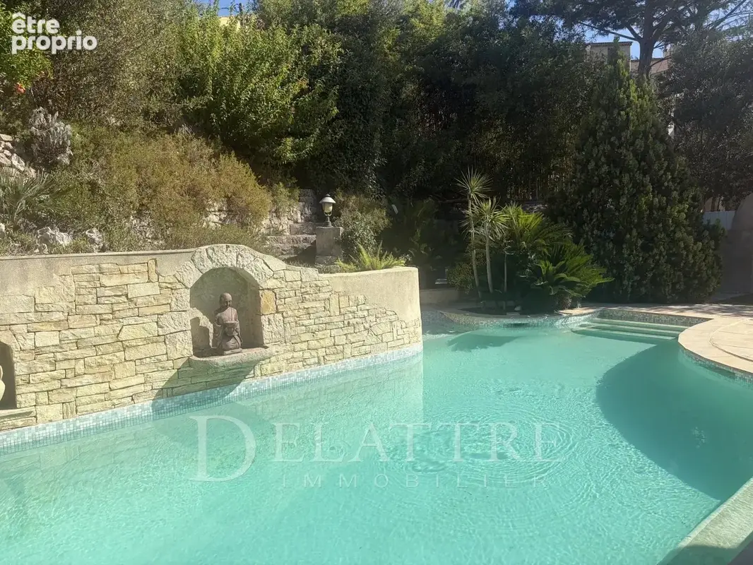 Maison 7 pièces 282 m² à vendre à Mougins (06250) - photo 6
