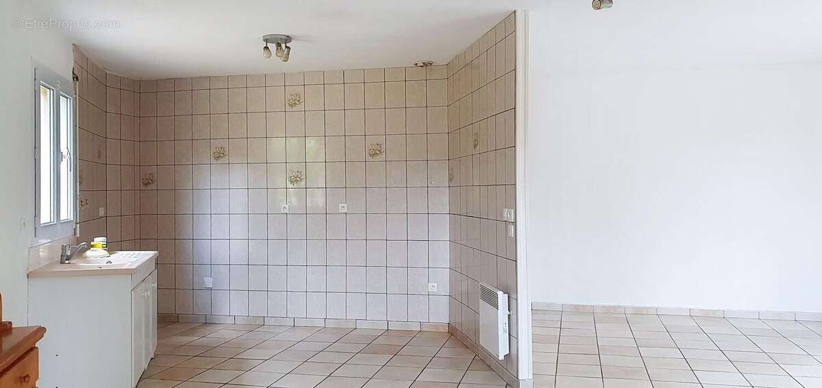Photo 8 - Maison à PONTAUMUR