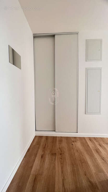 Appartement à LINSELLES