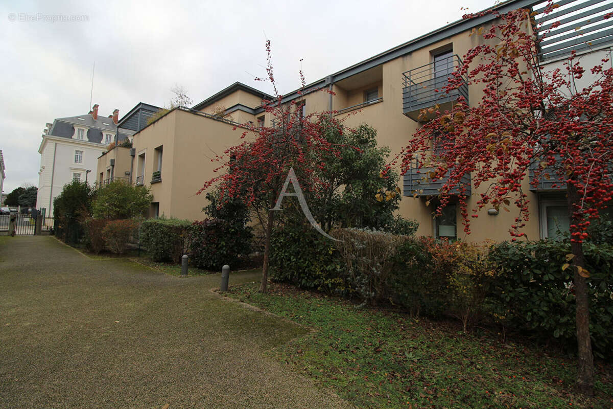 Appartement à BLOIS