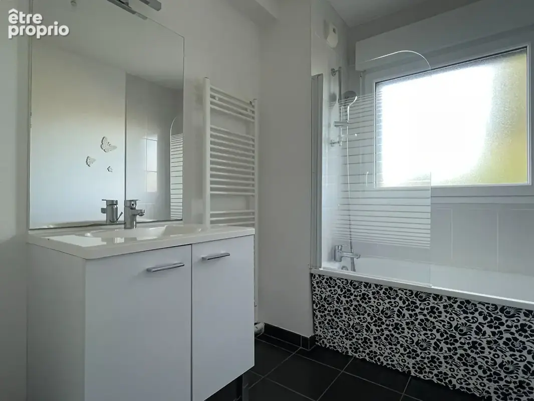 MAROMME - LA MAINE F3 lumineux, balcons et Parking - DPE C - photo 14