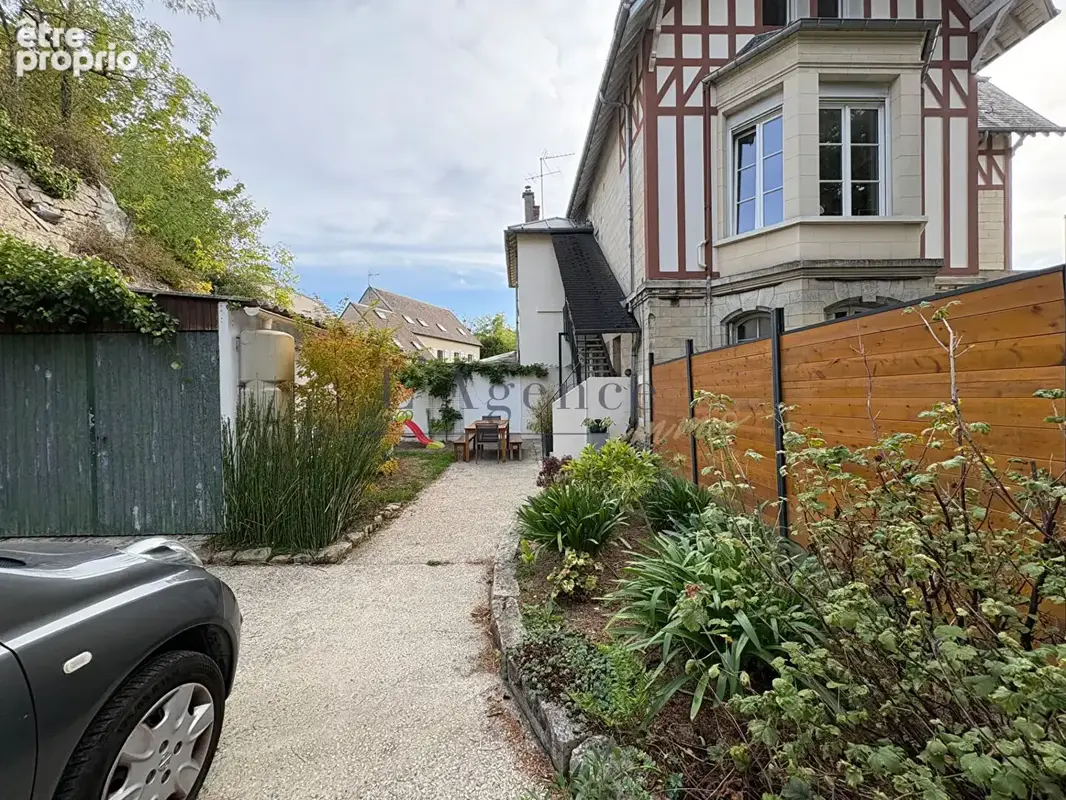 Appartement Chantilly  77m² - photo 15