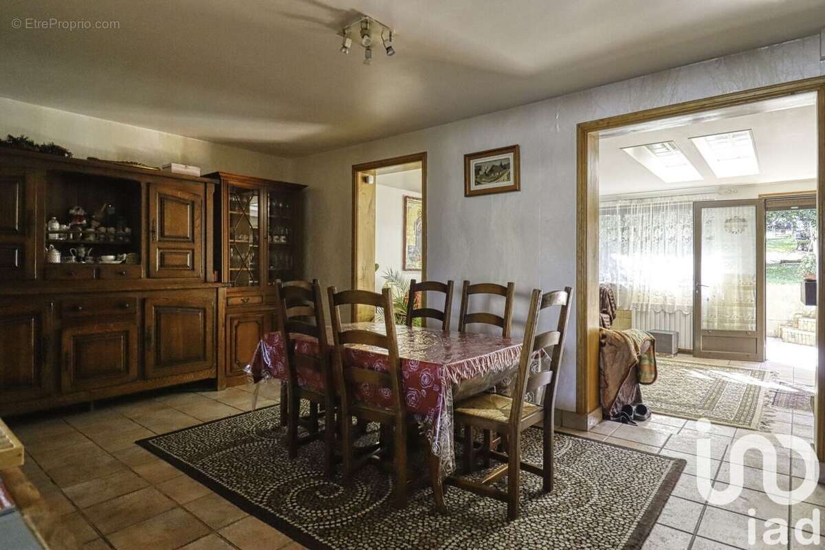 Photo 4 - Maison à MONTMAGNY