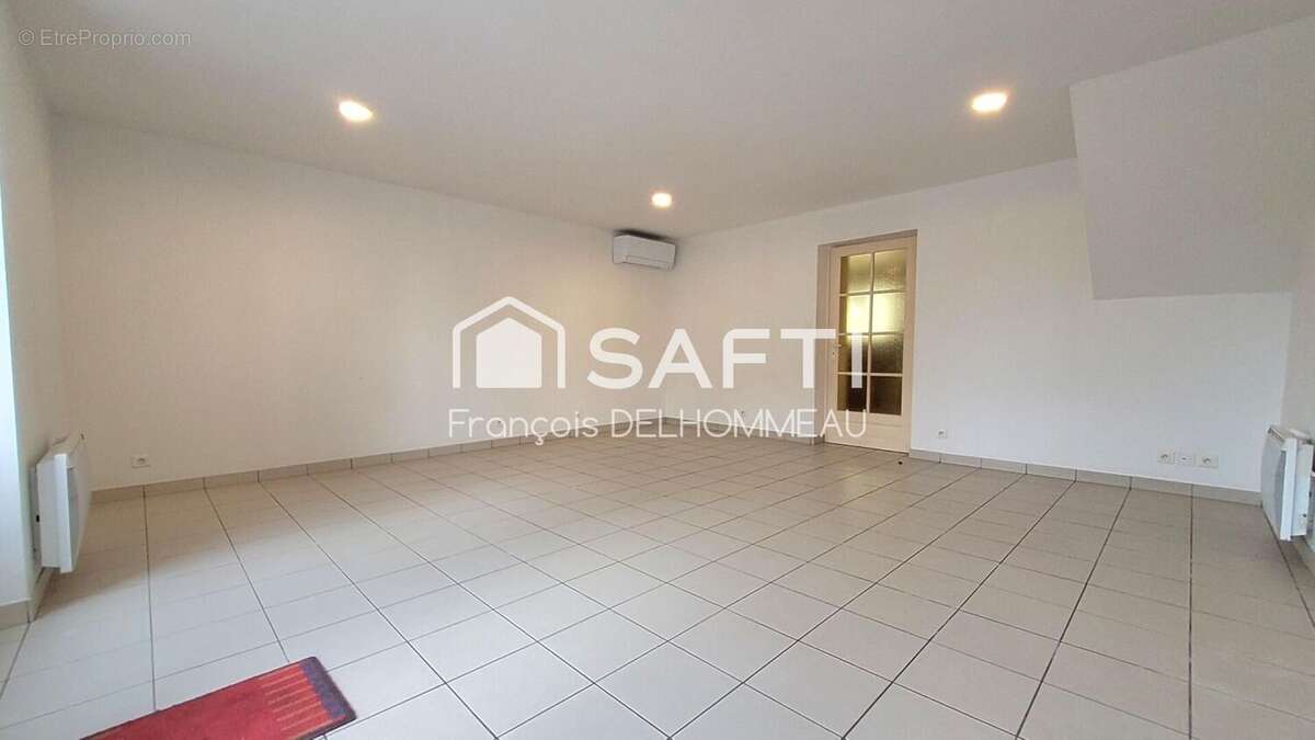 Photo 3 - Maison à MOUILLERON-LE-CAPTIF