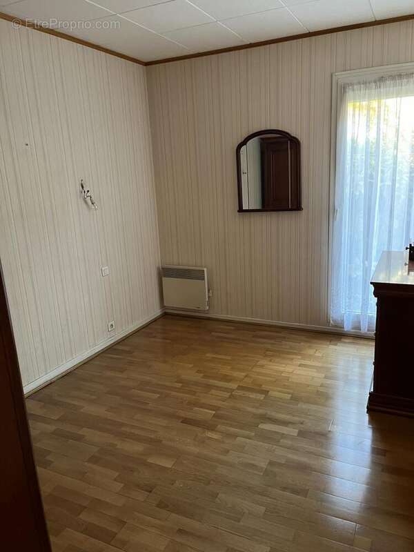 Appartement à EPERNAY