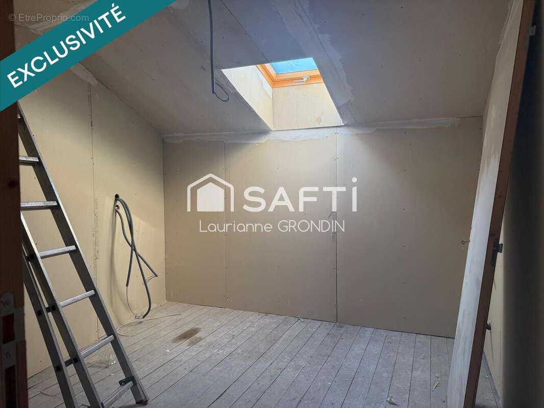 Photo 3 - Maison à LANDES