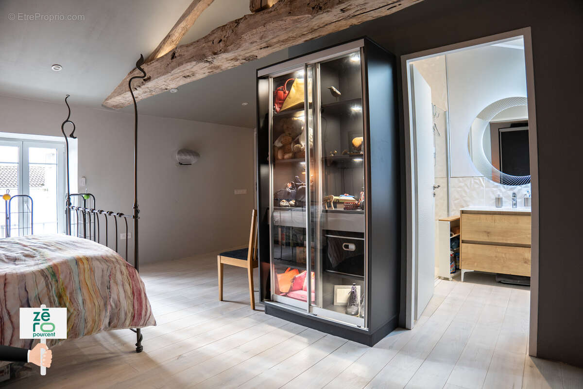 Maison à LA BRETONNIERE-LA-CLAYE