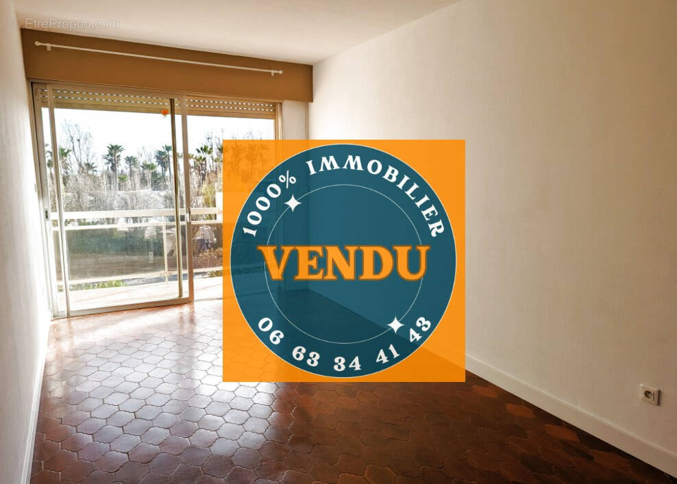 Appartement à VALRAS-PLAGE