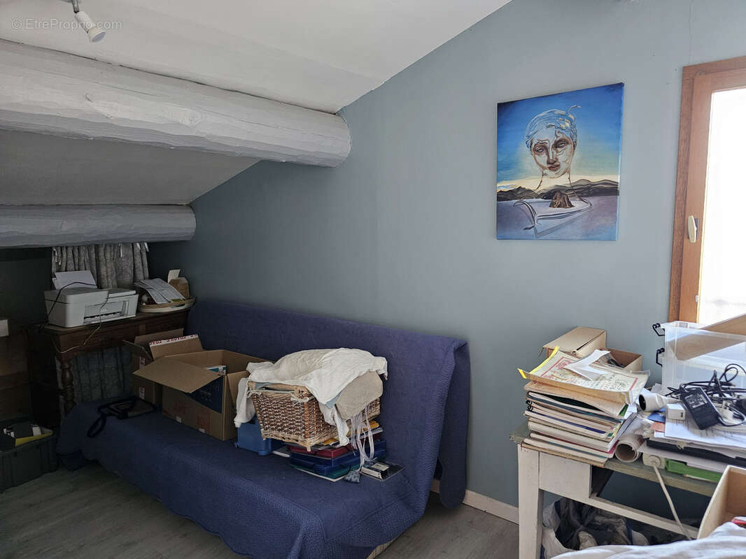 Maison à SAINT-CANNAT