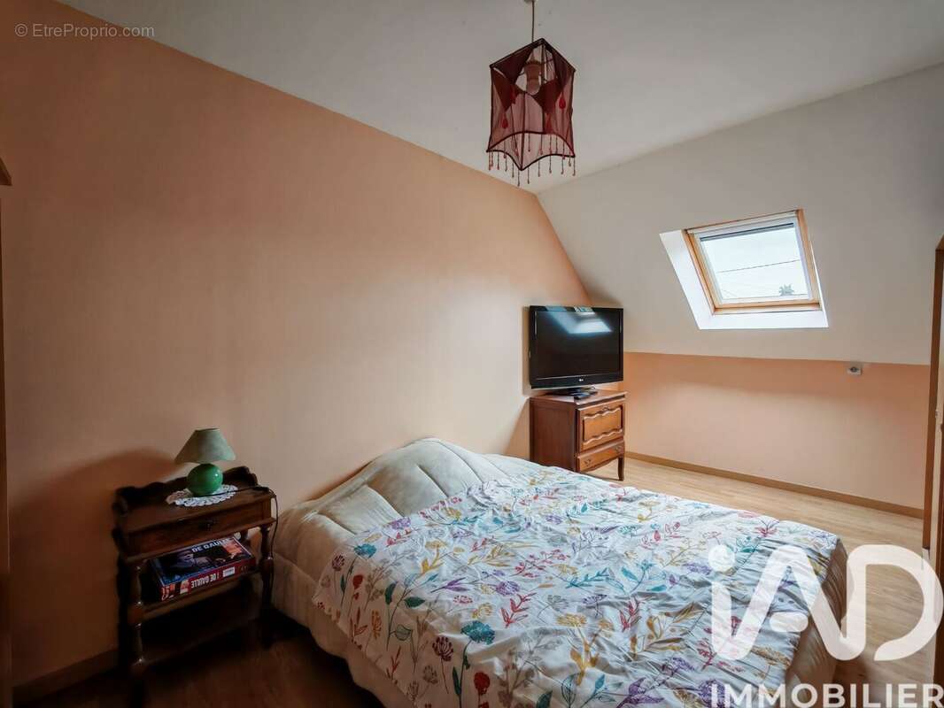 Photo 8 - Maison à CAMPENEAC