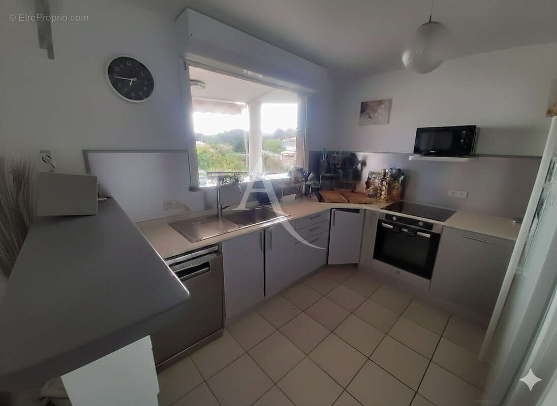 Appartement à LES TROIS-ILETS