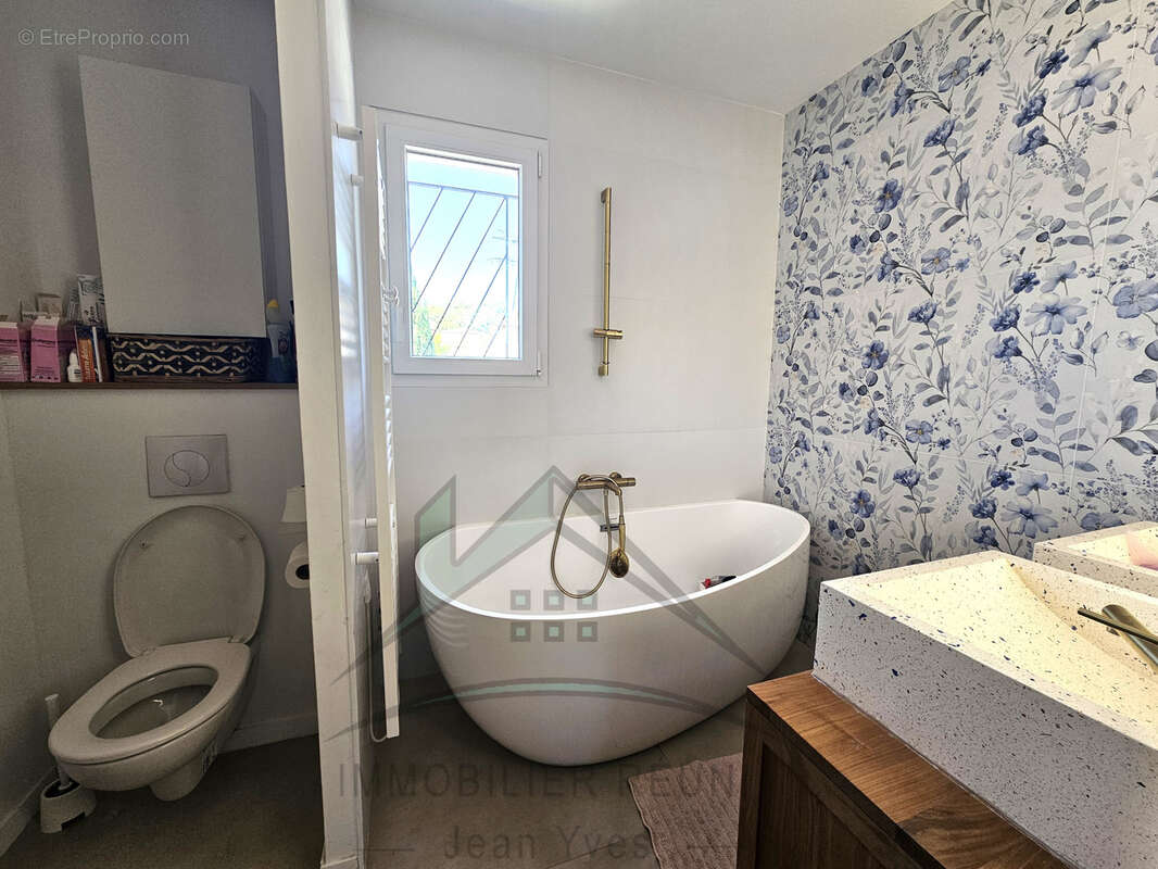 Villa contemporaine au calme à Martigues   Un véritable coup de cœur ! - photo 13