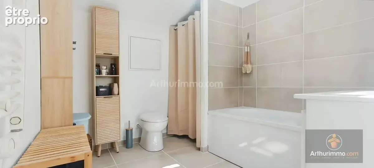 Vente Maison Bondoufle(91070) 299 000ï¿œ - photo 5