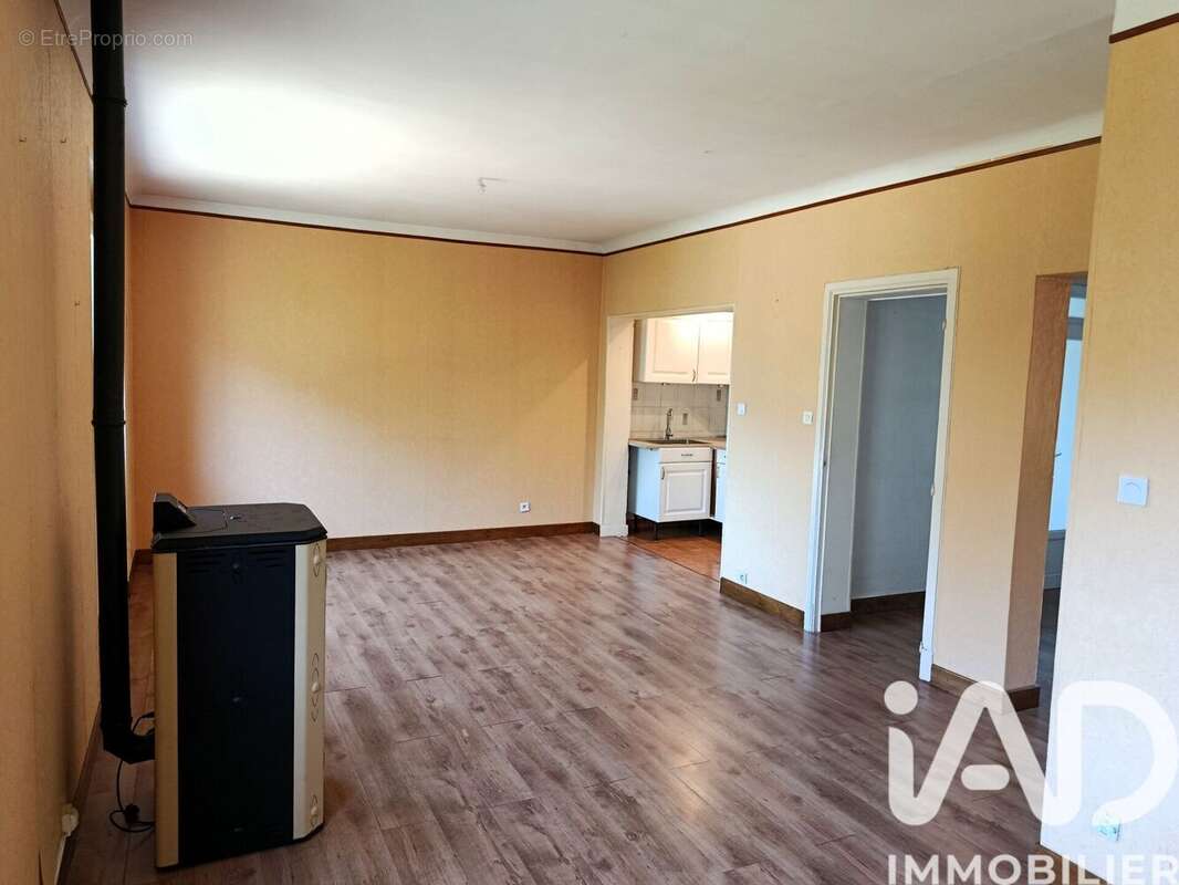 Photo 3 - Appartement à TARASCON-SUR-ARIEGE