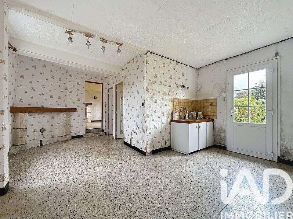 Photo 2 - Maison à NEVILLE