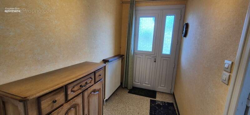 Maison à CHATILLON-SUR-CHALARONNE