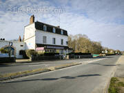 Appartement à VOUVRAY