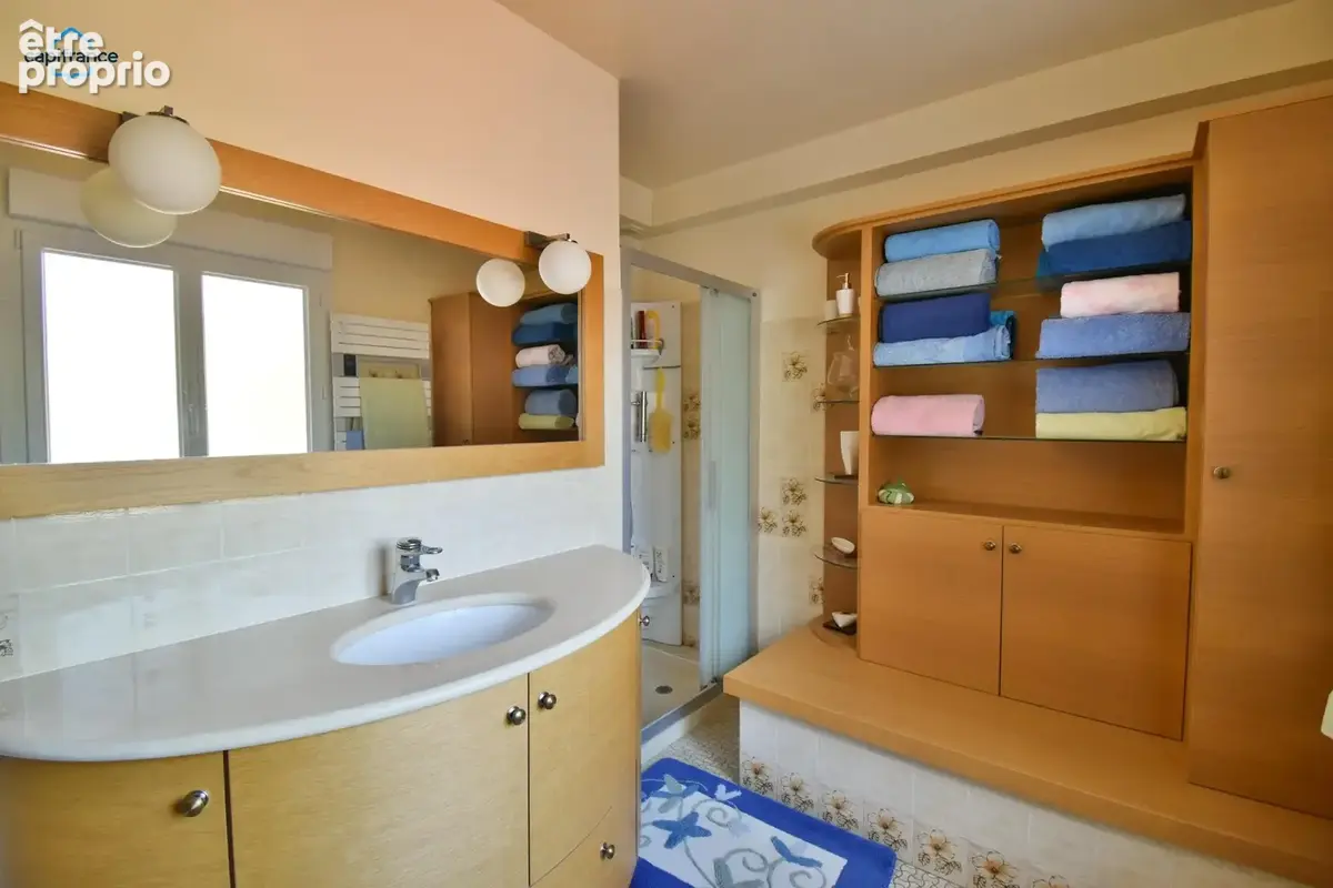 Maison à vendre 7 pièces MEUSNES (41) - photo 8