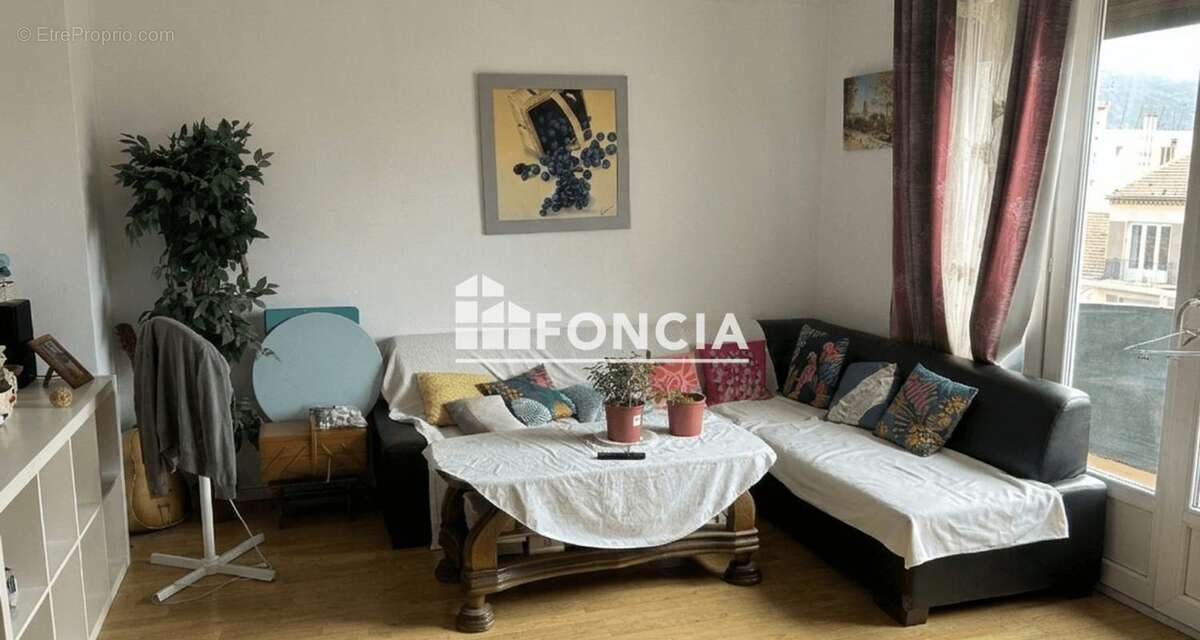 Appartement à DRAGUIGNAN