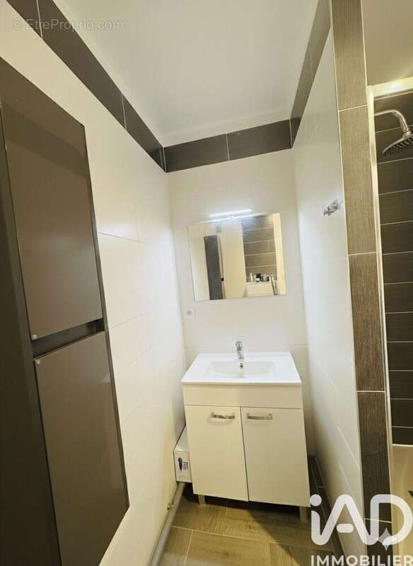 Photo 5 - Appartement à SAINT-ETIENNE