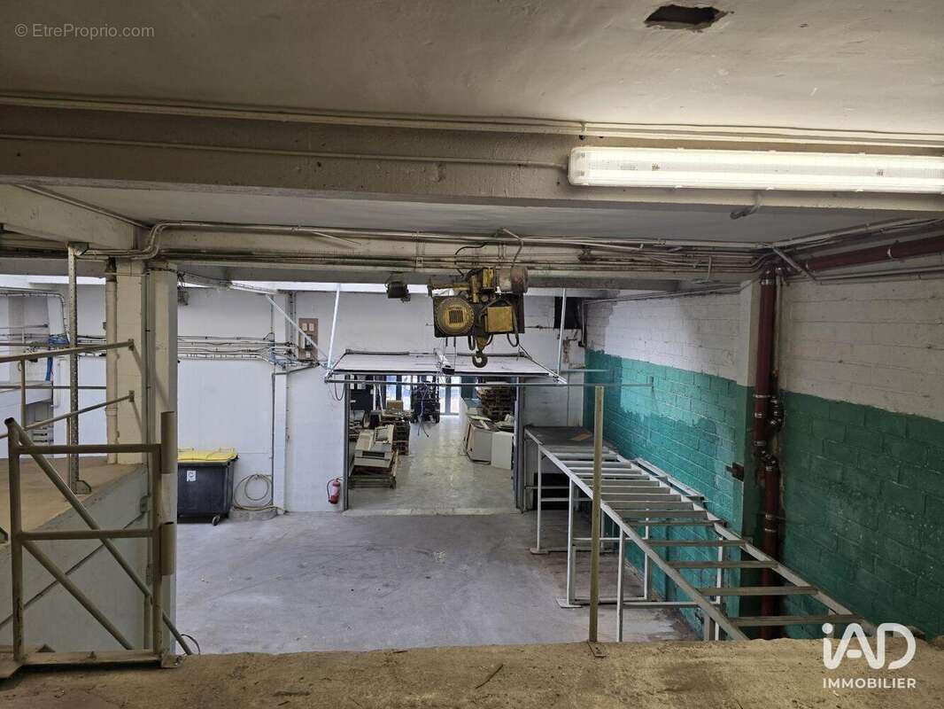 Photo 5 - Commerce à CHAMPIGNY-SUR-MARNE