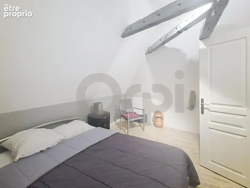 Authentique maison rénovée en pierre – Terrasson - photo 10